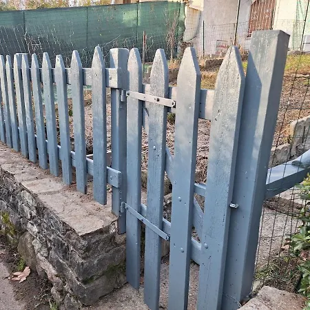 Σπίτι διακοπών Tiny Torbiera Val di Chy