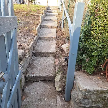 Tiny Torbiera Σπίτι διακοπών *