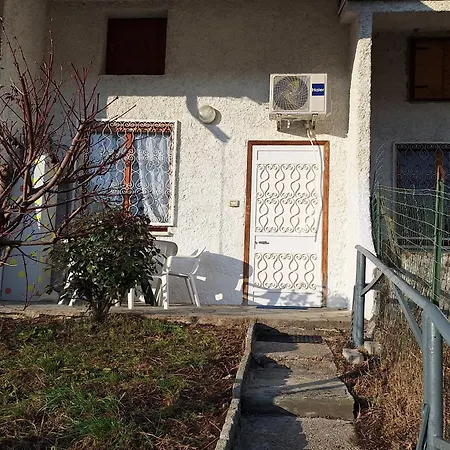 Tiny Torbiera Σπίτι διακοπών