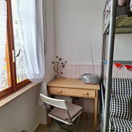 Tiny Torbiera * Val di Chy