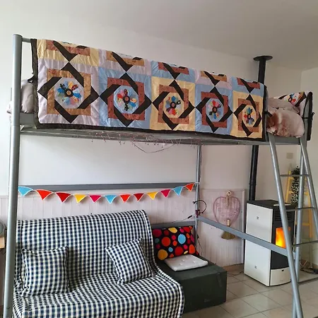 Tiny Torbiera Val di Chy