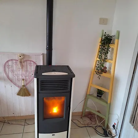 Tiny Torbiera * Val di Chy