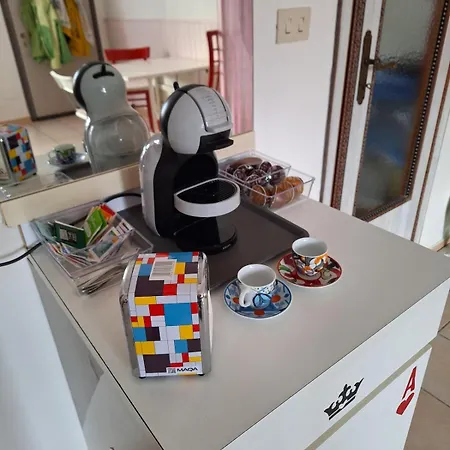 Tiny Torbiera * Val di Chy