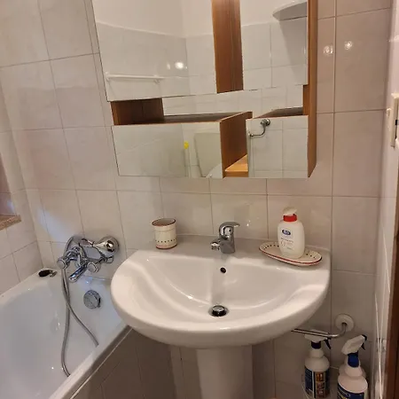 Tiny Torbiera Σπίτι διακοπών