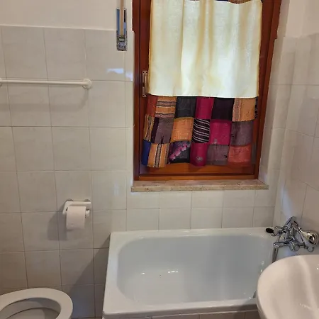 Holiday home Tiny Torbiera *