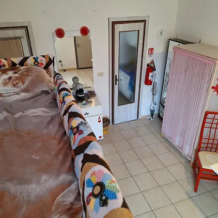 Tiny Torbiera Val di Chy