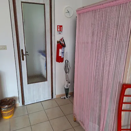 Tiny Torbiera * Val di Chy