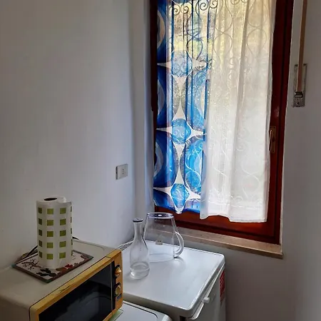 Holiday home Tiny Torbiera *