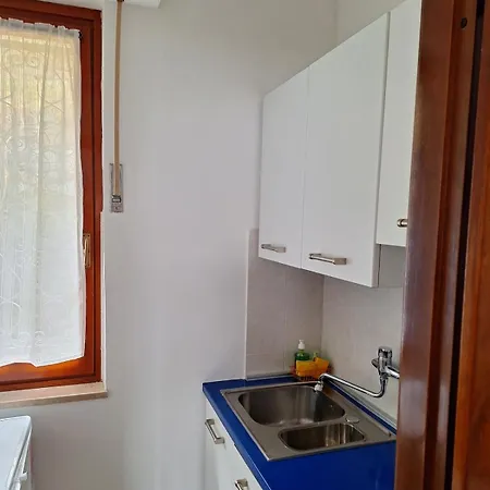 Holiday home Tiny Torbiera *