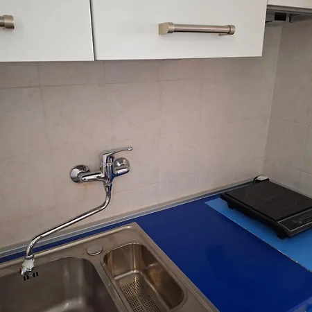 Tiny Torbiera Vakantiehuis *