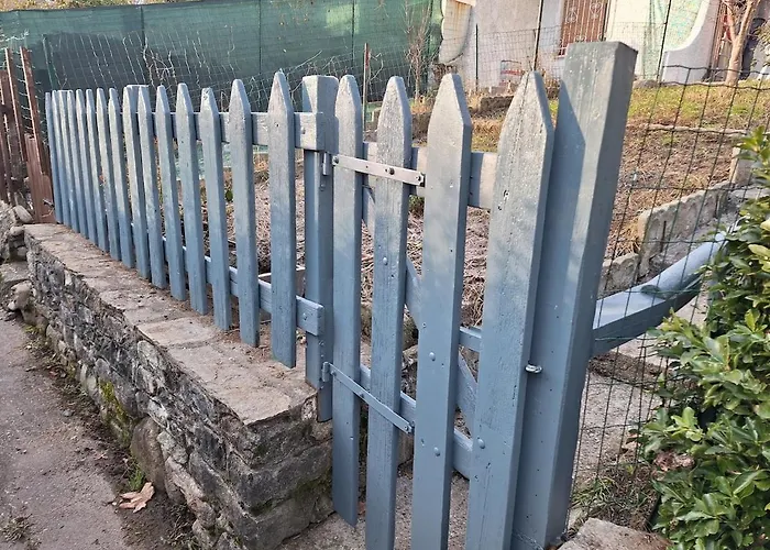 펜션 Tiny Torbiera Val di Chy