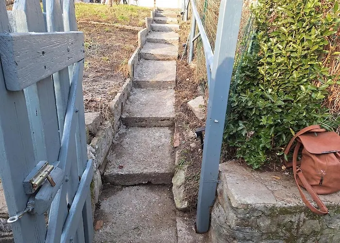 Tiny Torbiera Σπίτι διακοπών *