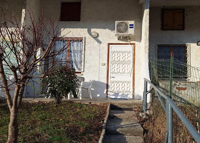 Tiny Torbiera Σπίτι διακοπών