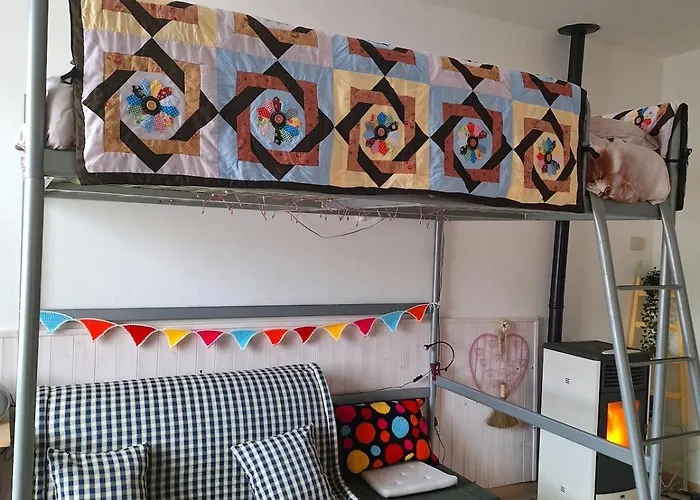 Tiny Torbiera Val di Chy