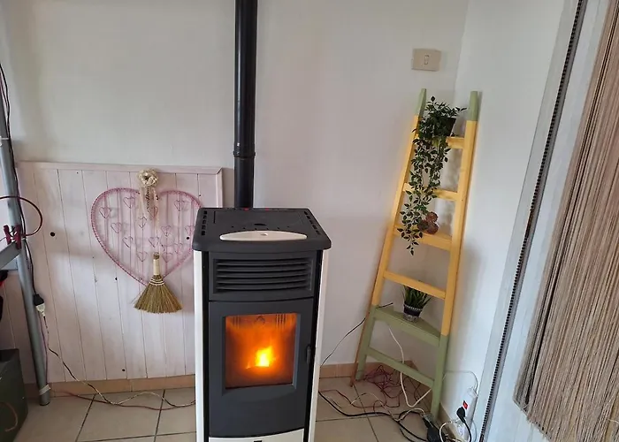 Tiny Torbiera * Val di Chy