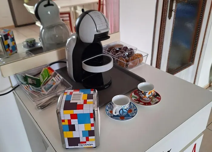 Tiny Torbiera * Val di Chy