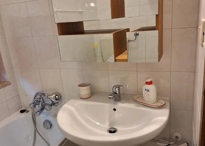 Tiny Torbiera Σπίτι διακοπών