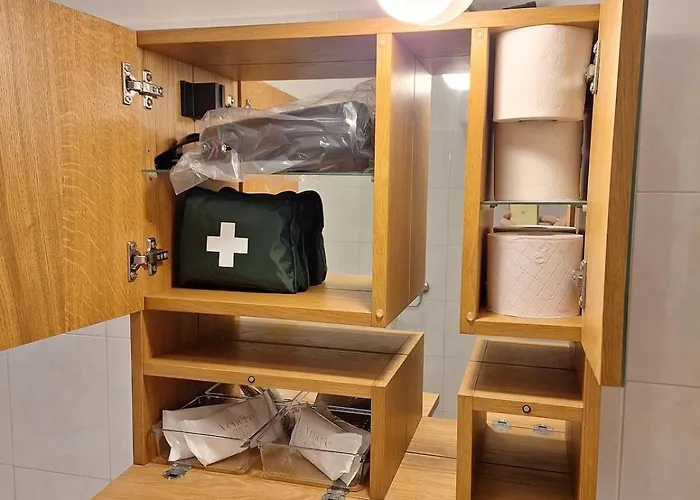 Tiny Torbiera 펜션 *