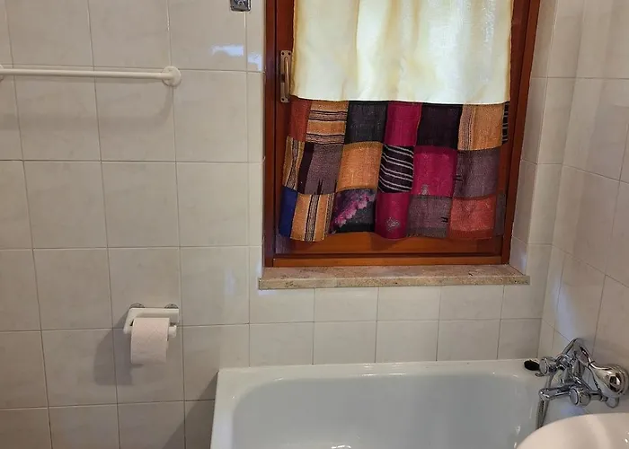 Holiday home Tiny Torbiera *