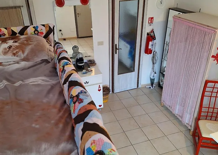 Tiny Torbiera Val di Chy