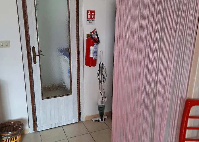 Tiny Torbiera * Val di Chy