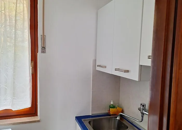 Holiday home Tiny Torbiera *