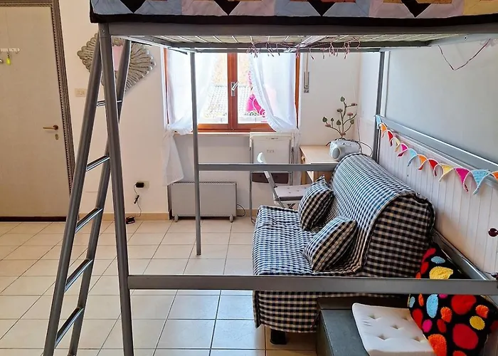 Tiny Torbiera 펜션 Val di Chy