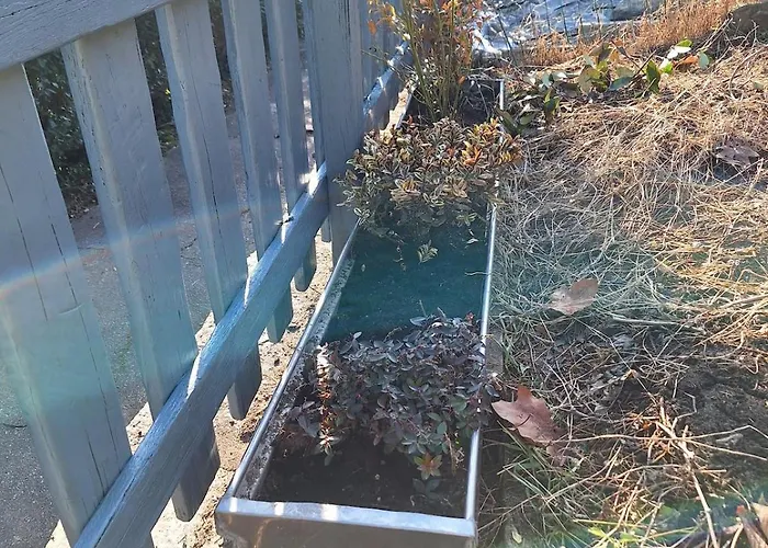 펜션 Tiny Torbiera Val di Chy